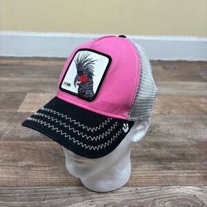 Goorin Bros: Punk Rocket